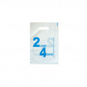 Plastic tas, 20 x 25 cm, 45 micron