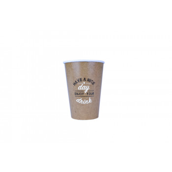 Cold drink cup, 300 ml, v.a 8.000 stuks