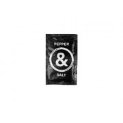 Peper & zout twinpack, > 6.000 st