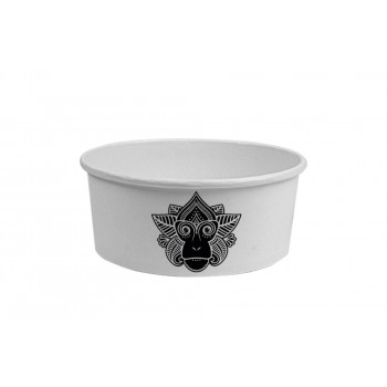 Foodcontainer 750ml, v.a. 40.000 st.
