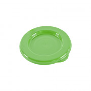 Hot cup lid, 100 ml