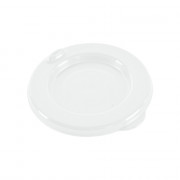 Hot cup lid, 200 ml